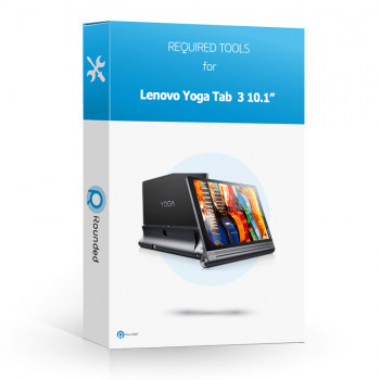 Cutie de instrumente Lenovo Yoga Tab 3 10.1 (YT3-X50F YT3-X50M)