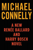 New Harry Bosch and Ren