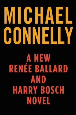 New Harry Bosch and Ren foto