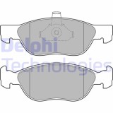 Set placute frana disc Fiat Punto Motor 1.2 60, 1.2 Natural Power, 1.3 JTD, 1.3 JTD 16V, 1.4, 1.4, 1.9 JTD, 1.9 JTD 80, OE 71752986