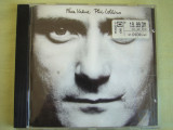PHIL COLLINS - Face Value - C D Original ca NOU