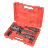 Cumpara ieftin Dispozitiv de largire teava toba esapament, 1-1/8" - 3-1/2