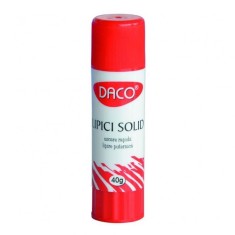 Lipici Solid DACO, 40g