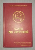 VISARION IUGULESCU - ECOURI DIN CATACOMBA - Crestinism, Editura Business Print, 2012, Coperti cartonate