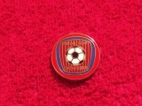 Insigna fotbal - FC CARANSEBES