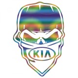 Cumpara ieftin Stickere Kia Hooligan
