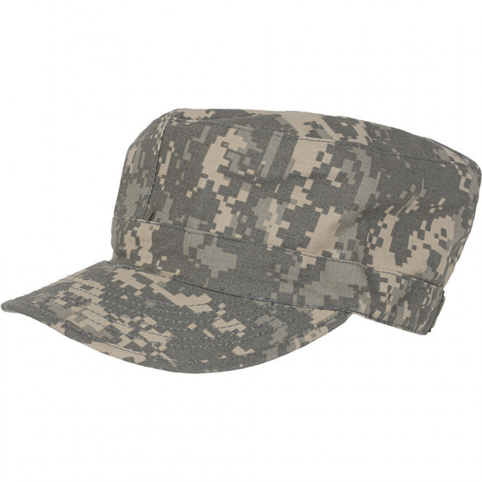 Sapca Tactica Fieldcap ACU Mil-Tec (Marime: M)