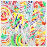 Dorel Topan, Candyland (2016)
