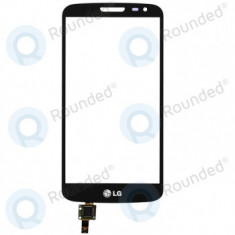 Panou tactil cu digitizor LG G2 Mini (D620) negru