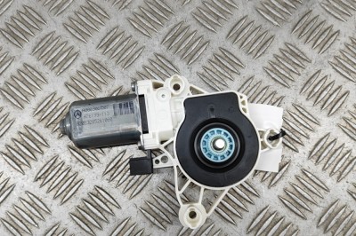 Motor macara geam ușă st&amp;acirc;nga spate MERCEDES-BENZ CLA Coupe C118 2023 OEM: A0009061507 24240243 foto