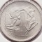 2733 San Marino 2 Lire 1982 Social Achievements &ndash; Scientific research km 132