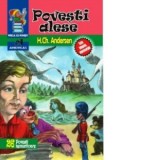 Povesti alese - Hans Christian Andersen
