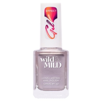 Lac unghii Gel Effect GE15 Fairy Tale Wild &amp;amp; Mild 12ml foto