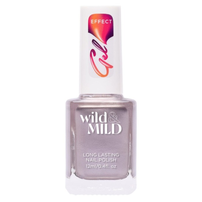 Lac unghii Gel Effect GE15 Fairy Tale Wild &amp; Mild 12ml