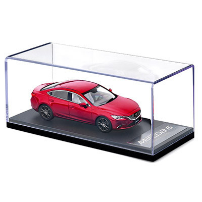 Macheta Oe Mazda 6 GJ SDN Rosu 1:43 GRW8V99X0X62 foto