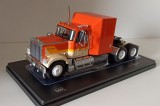 Macheta GMC General 1980 Cap tractor orange - camion IXO 1/43, 1:43