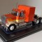 Macheta GMC General 1980 Cap tractor orange - camion IXO 1/43