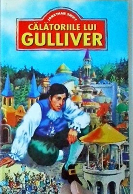 Jonathan Swift - Calatoriile lui Gulliver (1998) foto