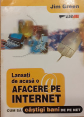 Lansati de acasa o afacere pe internet foto