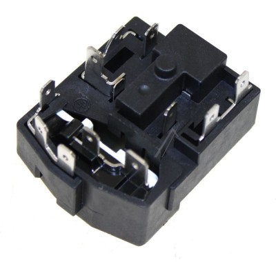 COMBO UNIT 5951360400 Frigider / Combina frigorifica ARCELIK / BEKO foto