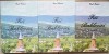 Fiii Bahloviei Vol. 1-3, Paul Iancu, 1213 pagini, Editura Stef, 2011, Istorie Romania