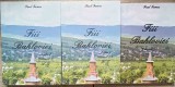 Fiii Bahloviei Vol. 1-3, Paul Iancu, 1213 pagini, Editura Stef, 2011, Istorie Romania