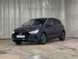 Hyundai i20 1.0 l T-GDi M-Hybrid 100CP 7DCT 5DR Led Line,