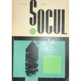 N. Chiotan - Socul (Editia: 1968)
