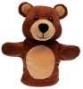 My First Puppet Bear