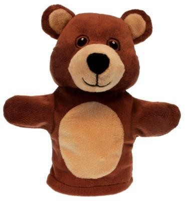 My First Puppet Bear foto