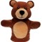 My First Puppet Bear