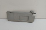 Parasolar dreapta AUDI A5 Cabrio 8F7 2009 OEM: 8K0857552 2429660