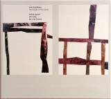 CD album - Arve Henriksen: The Hight of The Reeds