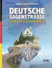 Deutsche Sagenstrasse. Lese- Und Arbeitsbuch