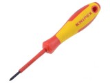 Șurubelniță Izolată Phillips PH0 60mm 1kVAC
