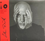 I/O | Peter Gabriel