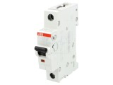 &Icirc;ntrerupător de Supracurent 10A 230/400V 1P 6kA