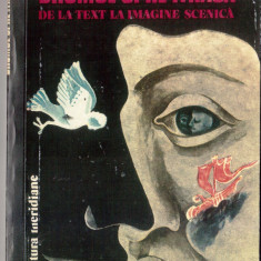 drumul spre ithaca. de la text la imagine scenic de marian popescu