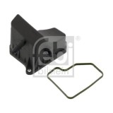 Febi Bilstein Separator ulei, ventilatie bloc motor febi Plus