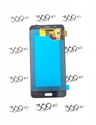 Display Samsung SM-J510 J5 2016 BLACK ( Service Pack ) foto