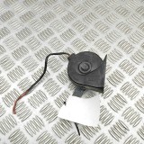 Claxon Auto BMW X3 F25 2012 OEM 7217703 Negru/Rosu - Piese Auto Originale Second Hand cu Garantie