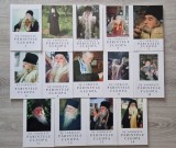 NE VORBESTE PARINTELE CLEOPA NR. 1-14 (14 volume)