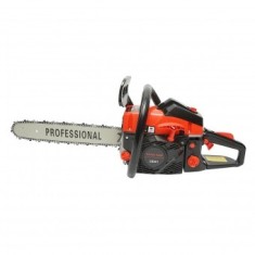 Motofierastrau, drujba 2 timpi 2.8CP, 52cc cu lama 16 inch(40cm) accesorii incluse