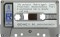 Boney M. - Boonoonoonoos, Caseta audio - 4