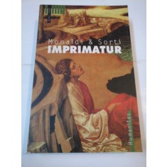 IMPRIMATUR - RITA MONALDI, FRANCESCO SORTI