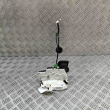 &Icirc;ncuietoare Ușă St&acirc;nga Spate Porsche Taycan 2022 OEM 4N0839015B Originală