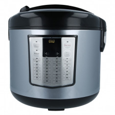 Aparat multicooker ,putere 700 W, capacitate bol 5litri foto