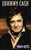 Johnny Cash - Super Hits, Caseta audio