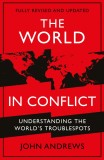 The World in Conflict | John Andrews