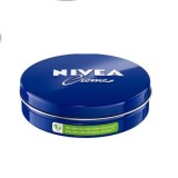 NIVEA Creme Cremă Hidratantă Intensivă pentru Față Corp și M&acirc;ini 150ml